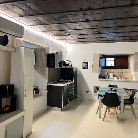 Apartament Abitare Ortigia Syrakuzy Zewnętrze zdjęcie