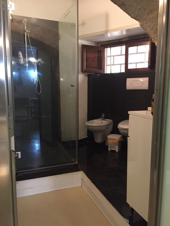 Apartament Abitare Ortigia Syrakuzy Zewnętrze zdjęcie